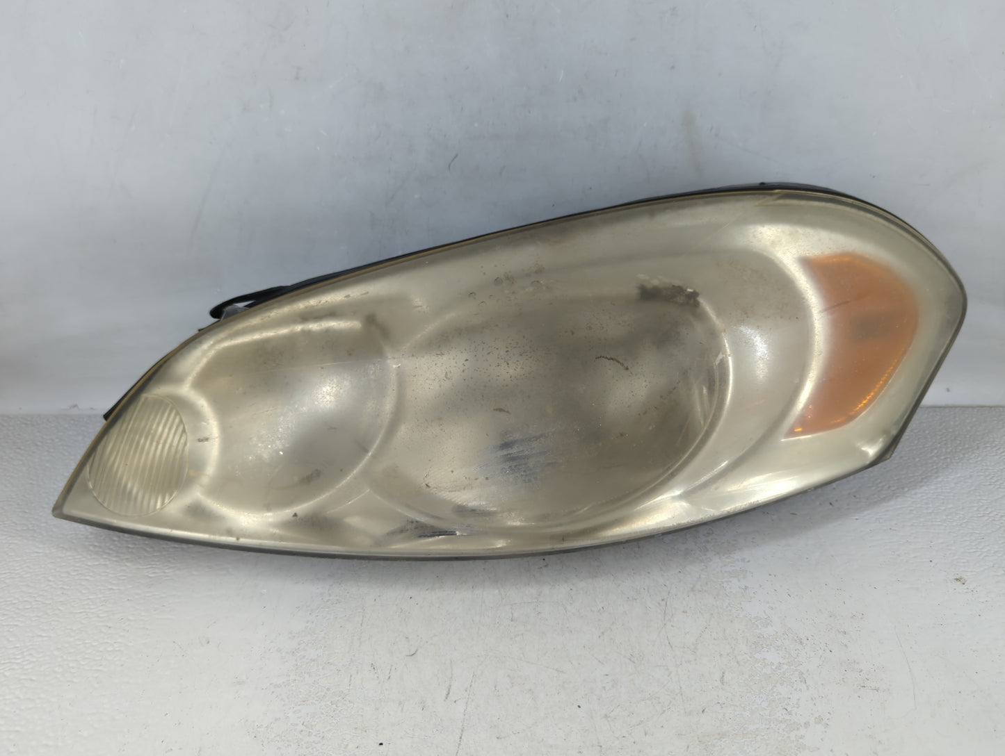 2006-2016 Chevrolet Impala Driver Left Oem Head Light Headlight Lamp - Oemusedautoparts1.com