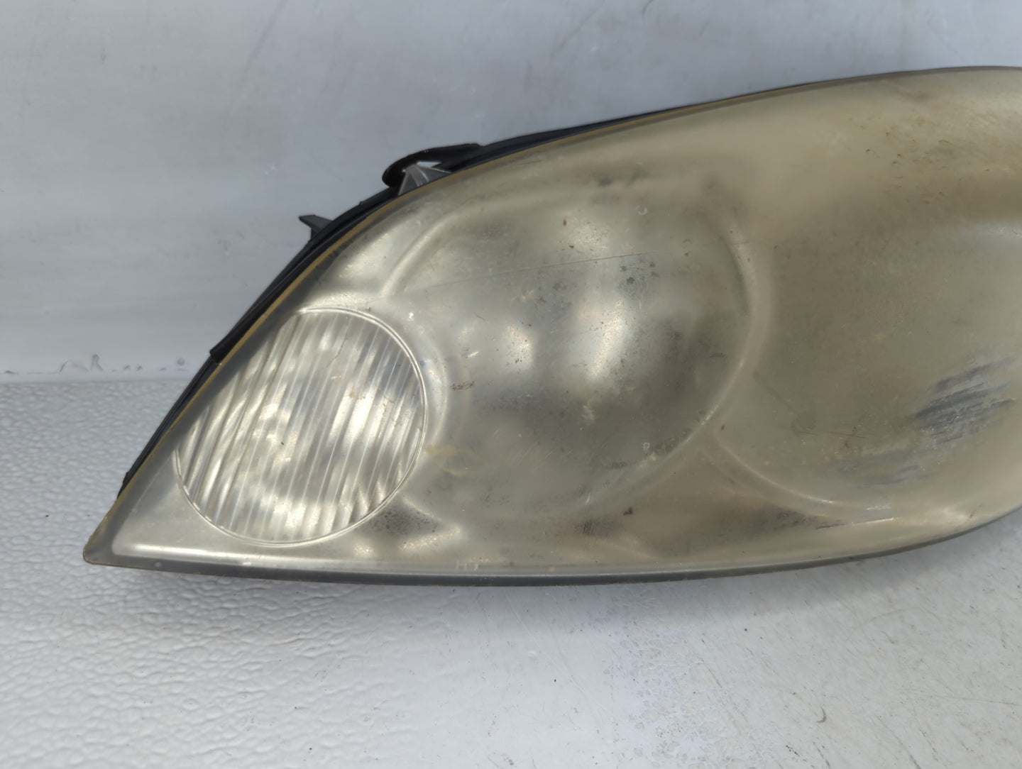 2006-2016 Chevrolet Impala Driver Left Oem Head Light Headlight Lamp - Oemusedautoparts1.com