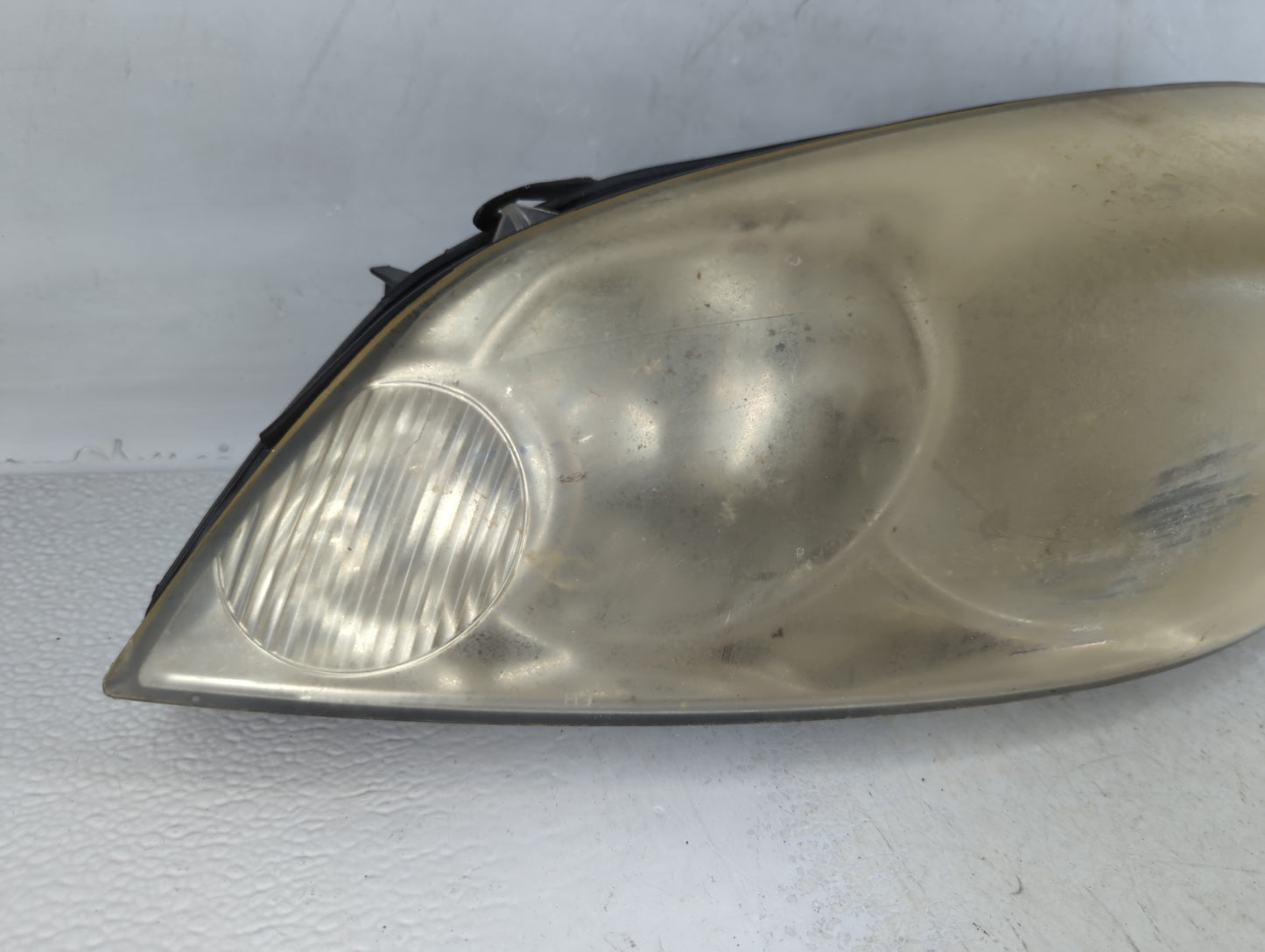 2006-2016 Chevrolet Impala Driver Left Oem Head Light Headlight Lamp - Oemusedautoparts1.com
