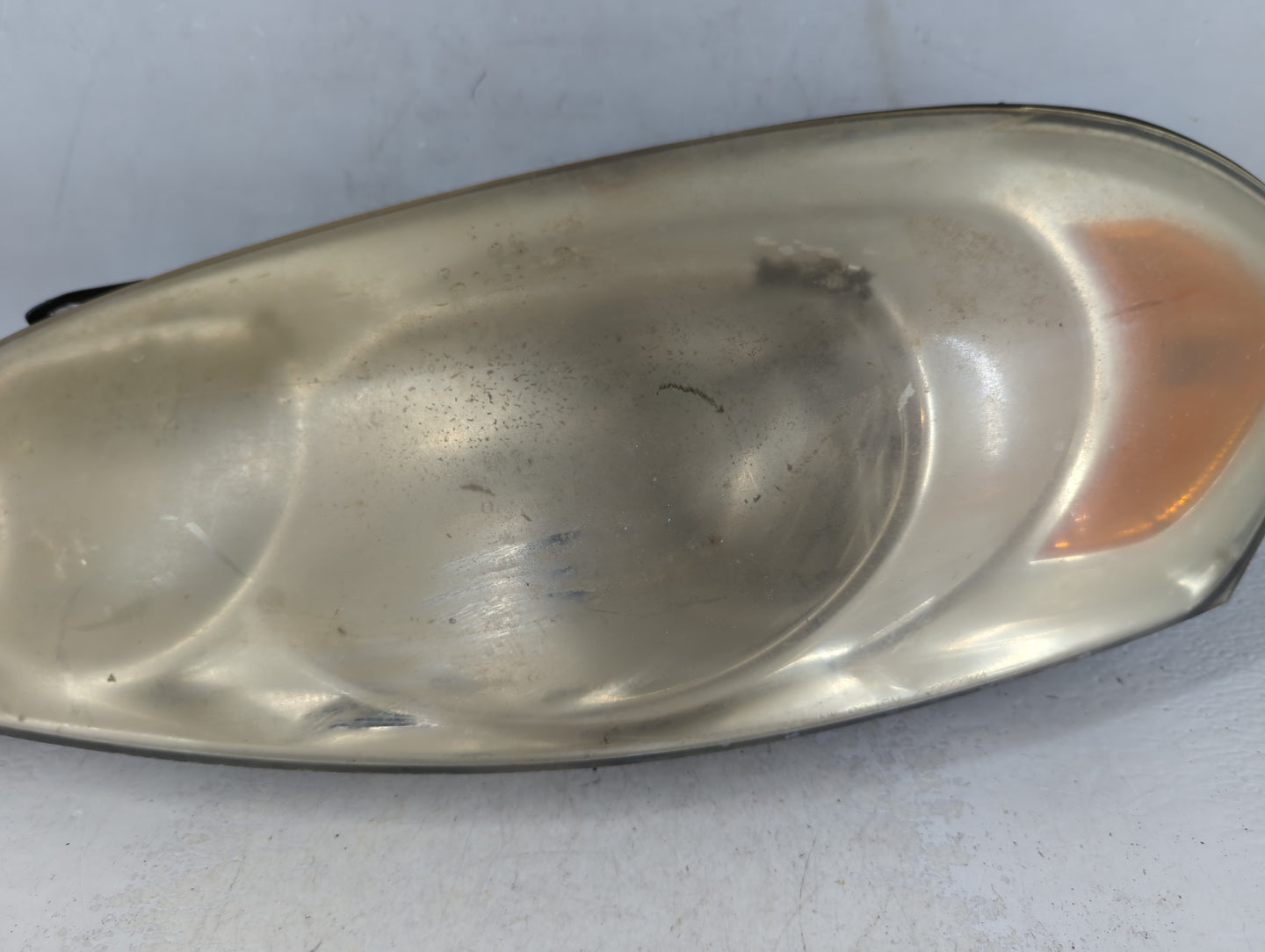 2006-2016 Chevrolet Impala Driver Left Oem Head Light Headlight Lamp - Oemusedautoparts1.com