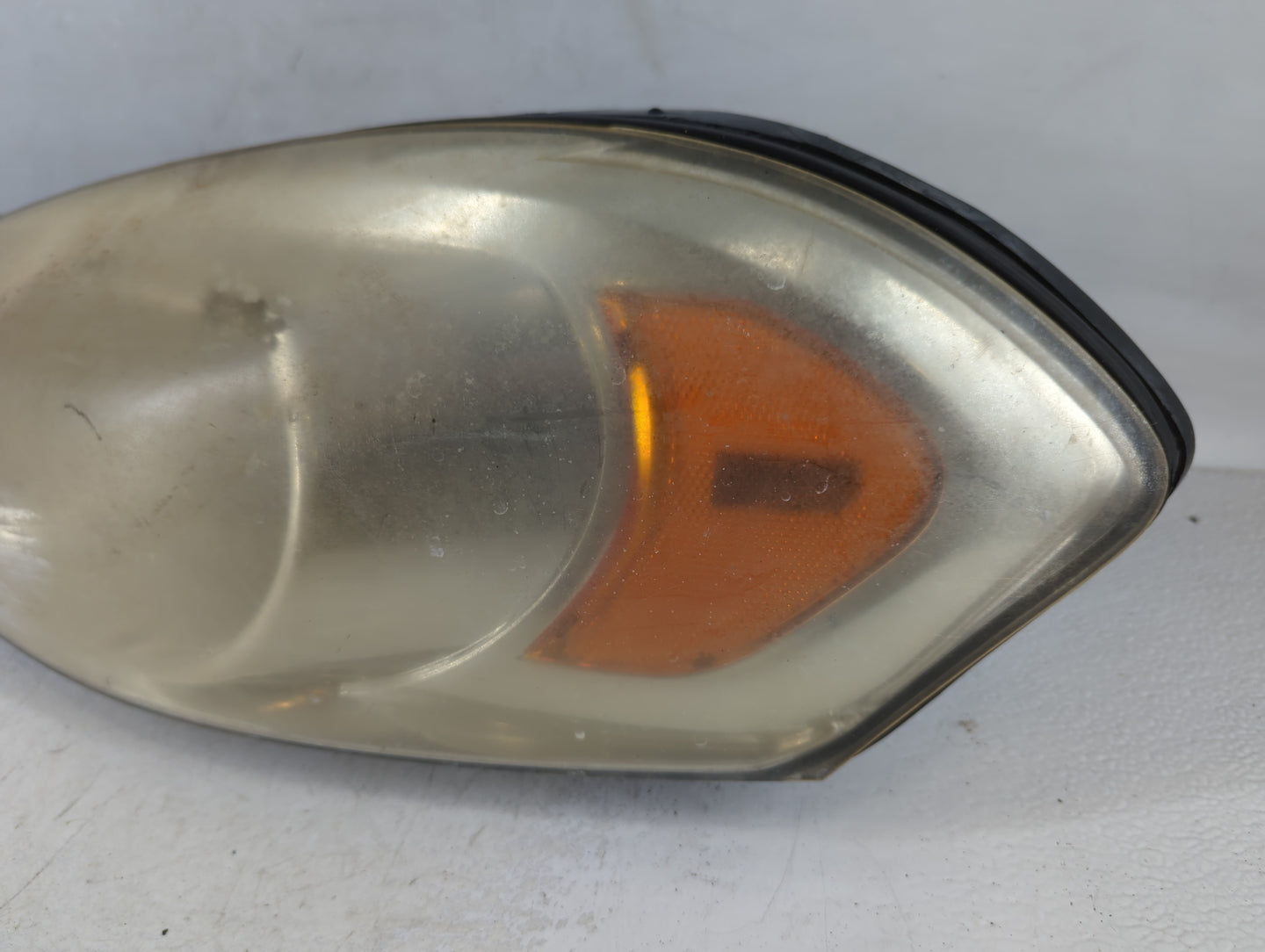2006-2016 Chevrolet Impala Driver Left Oem Head Light Headlight Lamp - Oemusedautoparts1.com