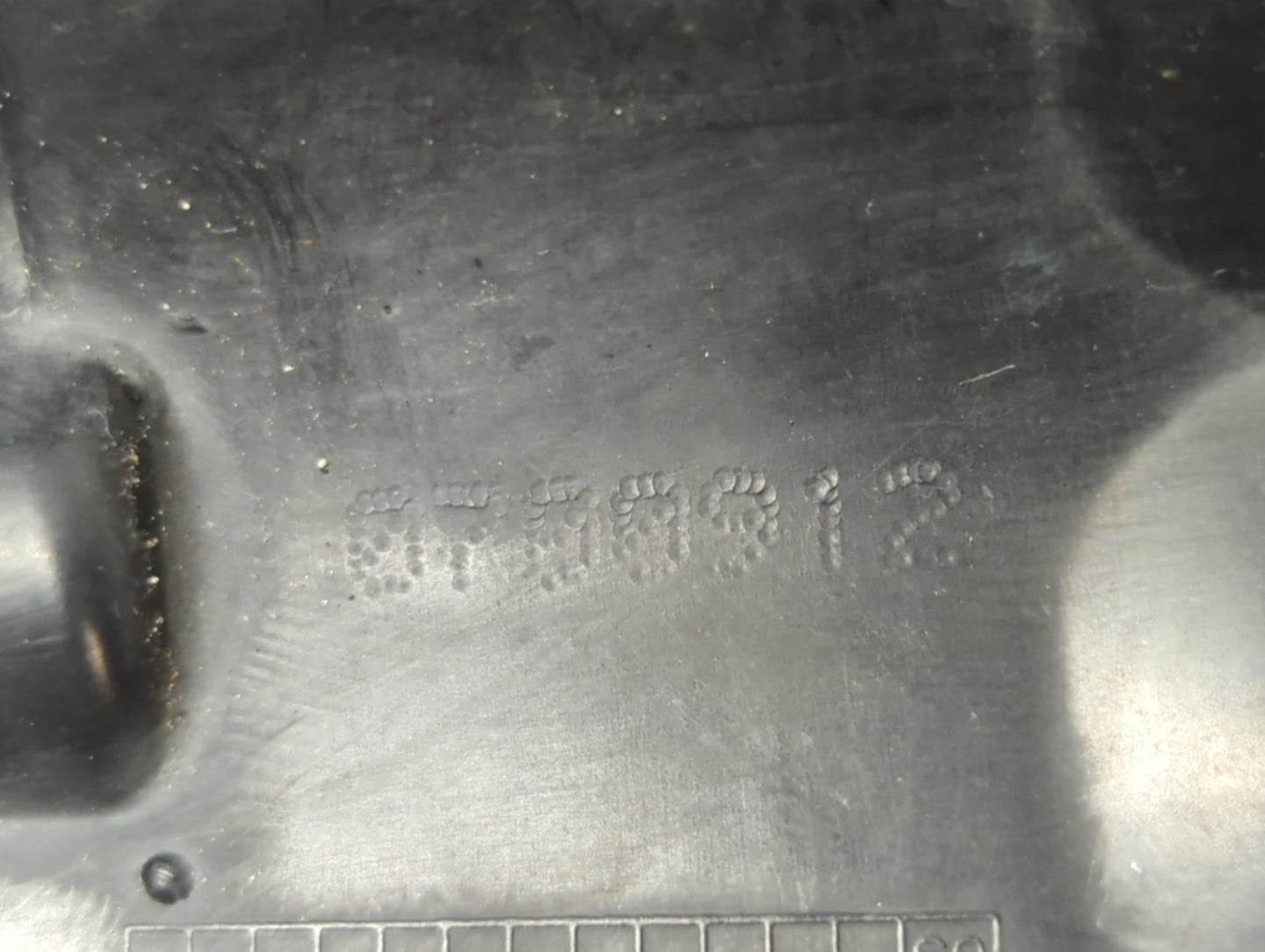 2006-2016 Chevrolet Impala Driver Left Oem Head Light Headlight Lamp - Oemusedautoparts1.com