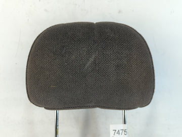 2006-2008 Chevrolet Impala Headrest Head Rest Front Driver Passenger Seat - Oemusedautoparts1.com