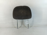 2006-2008 Chevrolet Impala Headrest Head Rest Front Driver Passenger Seat - Oemusedautoparts1.com