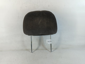 2006-2008 Chevrolet Impala Headrest Head Rest Front Driver Passenger Seat