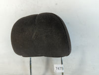 2006-2008 Chevrolet Impala Headrest Head Rest Front Driver Passenger Seat - Oemusedautoparts1.com