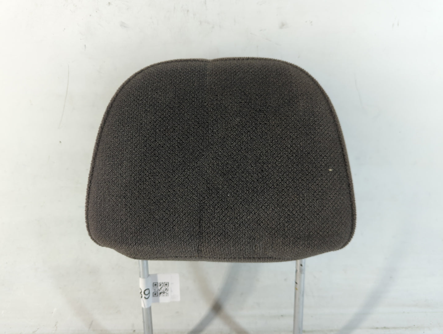 2006-2008 Chevrolet Impala Headrest Head Rest Front Driver Passenger Seat - Oemusedautoparts1.com
