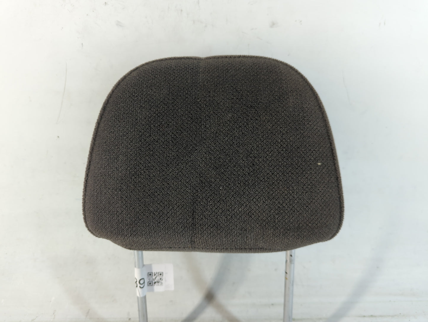 2006-2008 Chevrolet Impala Headrest Head Rest Front Driver Passenger Seat - Oemusedautoparts1.com