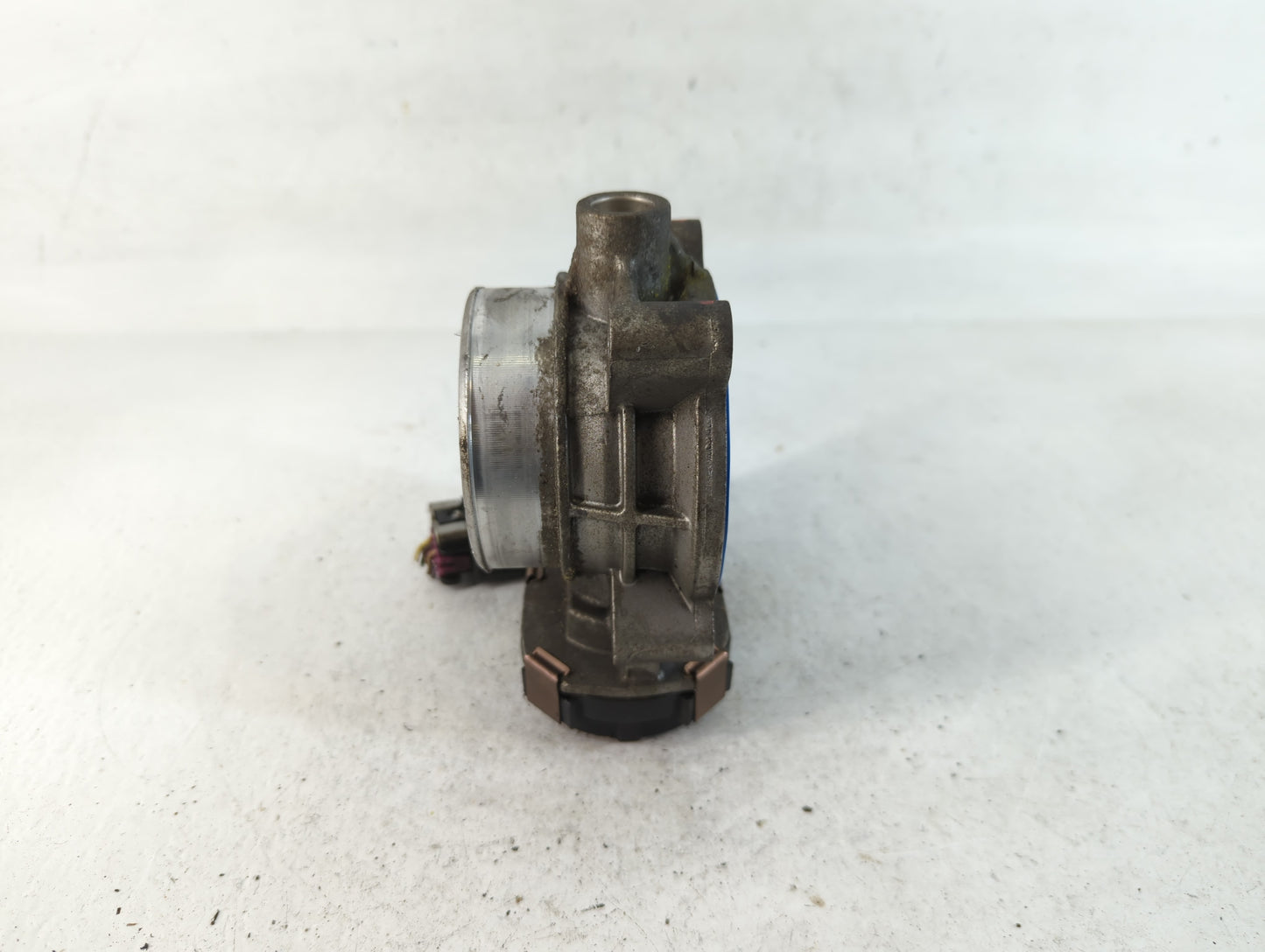 2006-2011 Chevrolet Impala Throttle Body P/N:7029 RME72-1A Fits Fits 2006 2007 2008 2009 2010 2011 OEM Used Auto Parts - Oem
