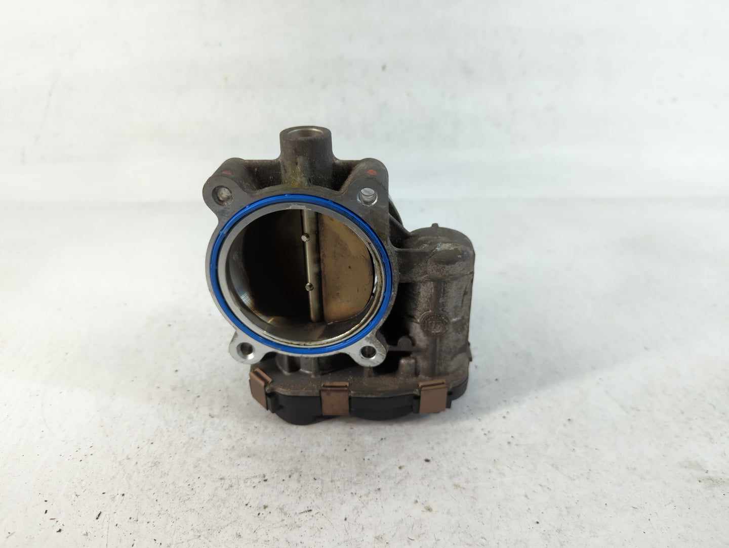 2006-2011 Chevrolet Impala Throttle Body P/N:7029 RME72-1A Fits Fits 2006 2007 2008 2009 2010 2011 OEM Used Auto Parts - Oem