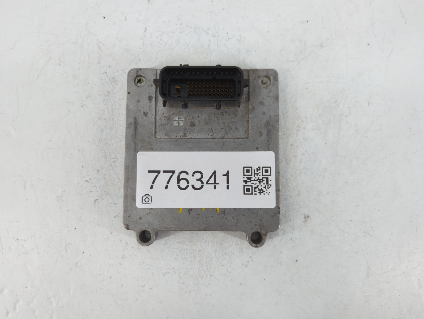 2006-2011 Chevrolet Impala Chassis Control Module Ccm Bcm Body Control - Oemusedautoparts1.com