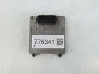 2006-2011 Chevrolet Impala Chassis Control Module Ccm Bcm Body Control - Oemusedautoparts1.com