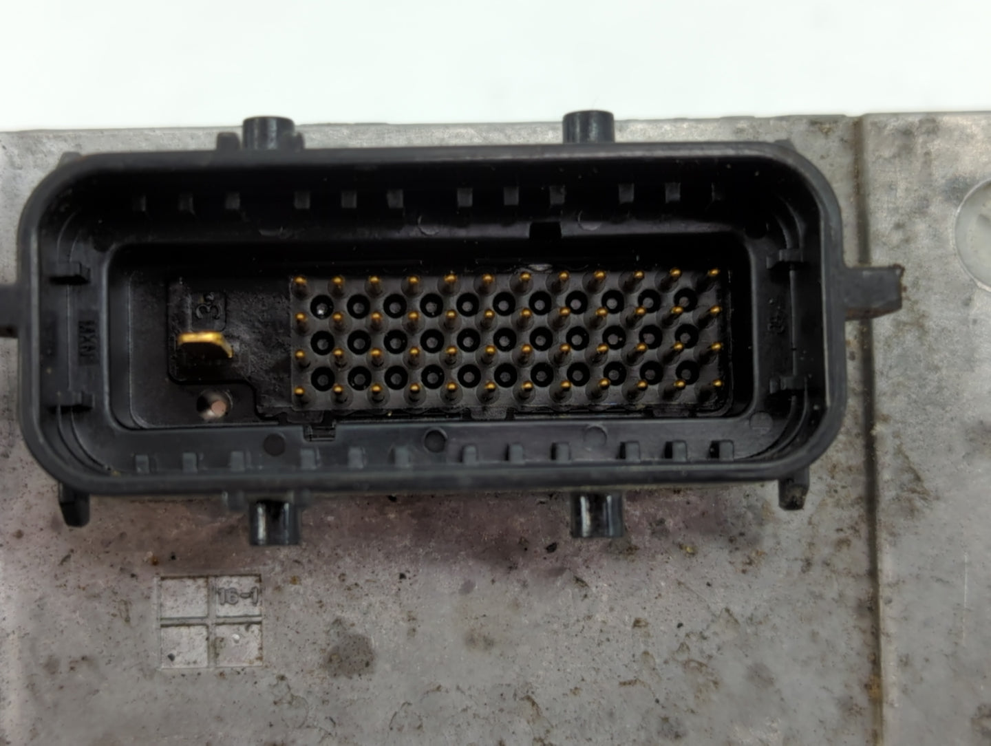 2006-2011 Chevrolet Impala Chassis Control Module Ccm Bcm Body Control - Oemusedautoparts1.com