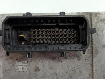 2006-2011 Chevrolet Impala Chassis Control Module Ccm Bcm Body Control