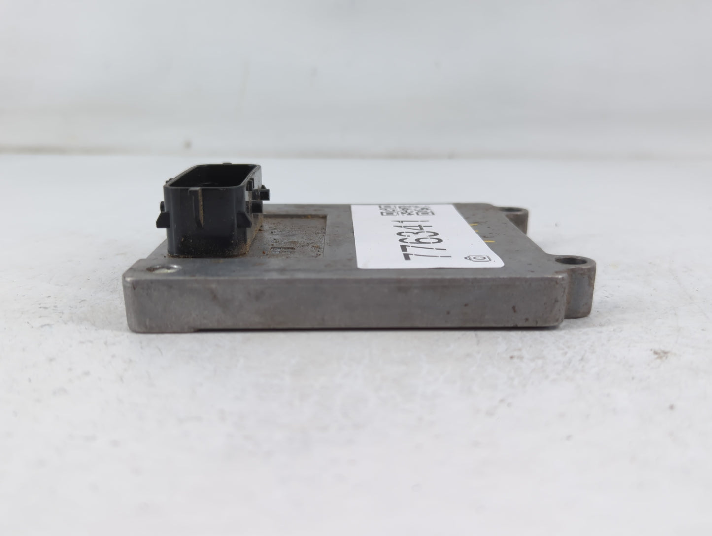2006-2011 Chevrolet Impala Chassis Control Module Ccm Bcm Body Control - Oemusedautoparts1.com