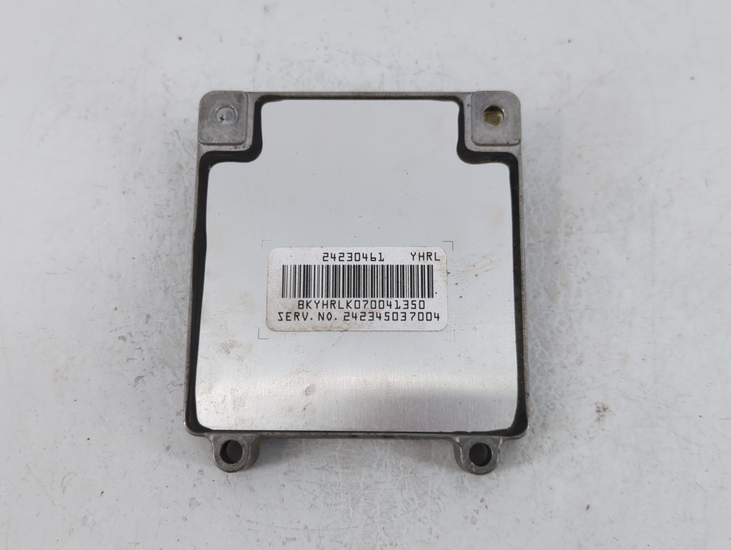2006-2011 Chevrolet Impala Chassis Control Module Ccm Bcm Body Control - Oemusedautoparts1.com