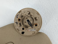 2006-2016 Chevrolet Impala Sun Visor Shade Replacement Passenger Right Mirror Fits OEM Used Auto Parts - Oemusedautoparts1.c