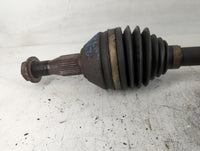 2000-2011 Chevrolet Impala Axle Shaft Front Driver Cv C/v - Oemusedautoparts1.com