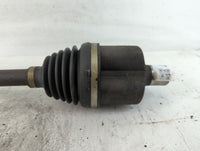 2000-2011 Chevrolet Impala Axle Shaft Front Driver Cv C/v - Oemusedautoparts1.com
