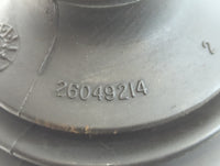 2000-2011 Chevrolet Impala Axle Shaft Front Driver Cv C/v - Oemusedautoparts1.com