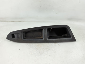 2000-2016 Chevrolet Impala Master Power Window Switch Replacement Driver Side Left P/N:S1311 Fits OEM Used Auto Parts - Oemu