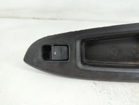 2000-2016 Chevrolet Impala Master Power Window Switch Replacement Driver Side Left P/N:S1311 Fits OEM Used Auto Parts - Oemu