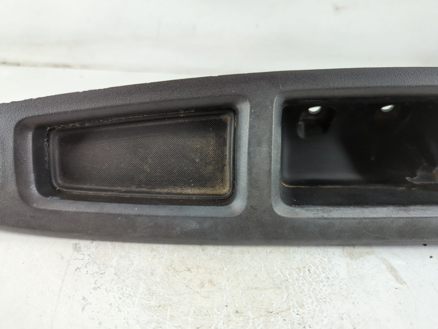 2000-2016 Chevrolet Impala Master Power Window Switch Replacement Driver Side Left P/N:S1311 Fits OEM Used Auto Parts - Oemu