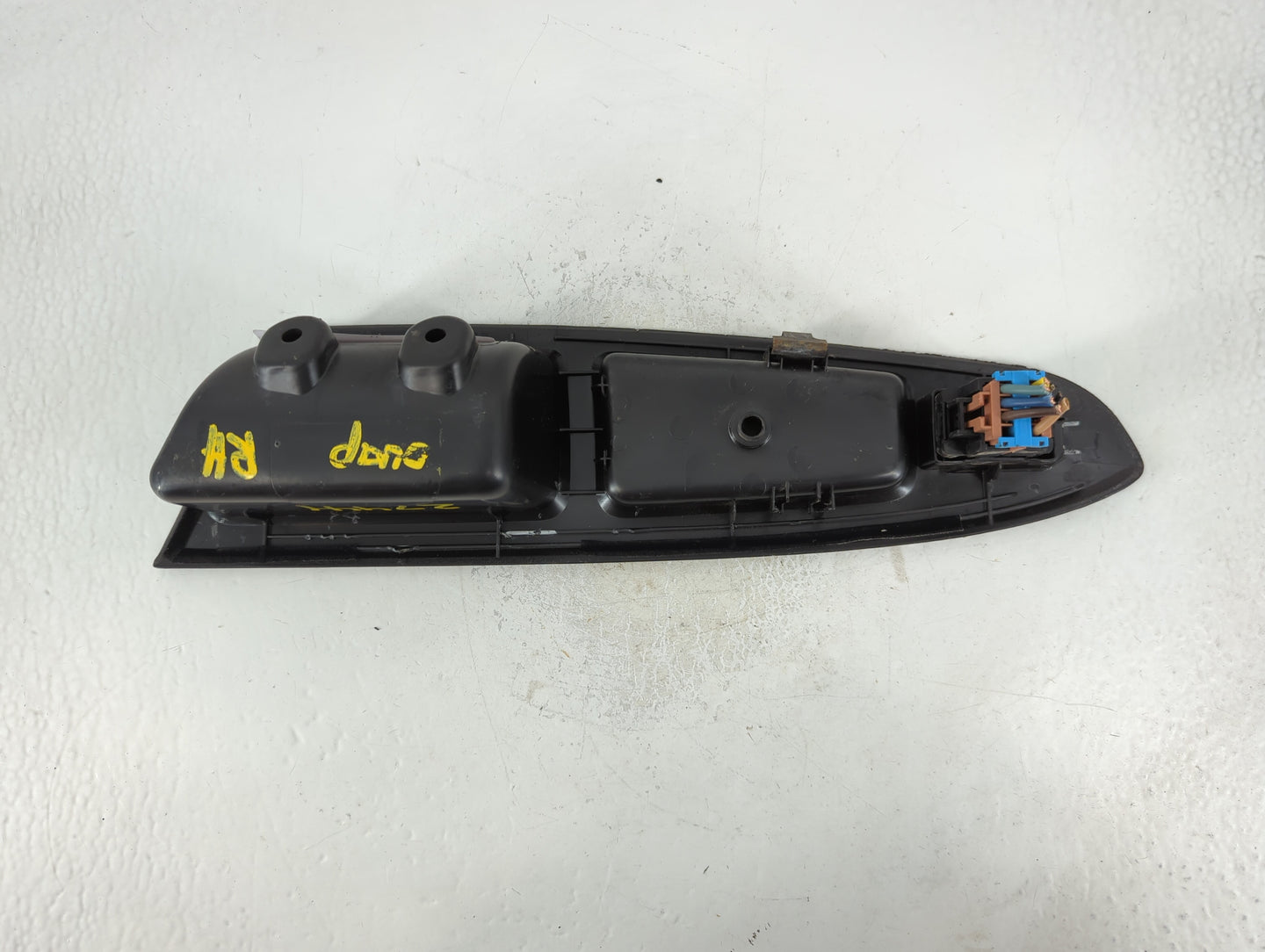 2000-2016 Chevrolet Impala Master Power Window Switch Replacement Driver Side Left P/N:S1311 Fits OEM Used Auto Parts - Oemu