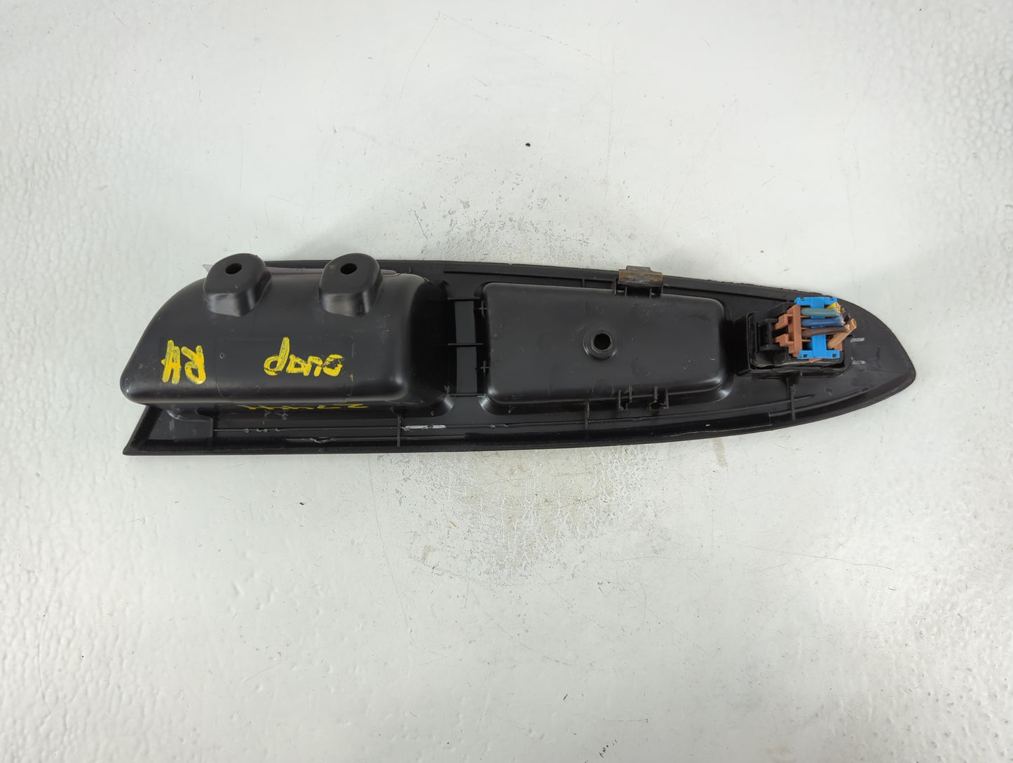 2000-2016 Chevrolet Impala Master Power Window Switch Replacement Driver Side Left P/N:S1311 Fits OEM Used Auto Parts - Oemu