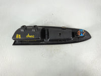 2000-2016 Chevrolet Impala Master Power Window Switch Replacement Driver Side Left P/N:S1311 Fits OEM Used Auto Parts - Oemu