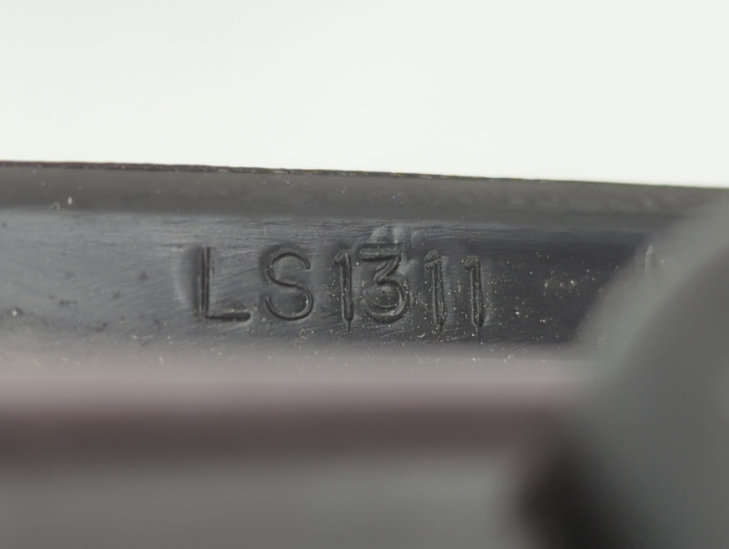 2000-2016 Chevrolet Impala Master Power Window Switch Replacement Driver Side Left P/N:S1311 Fits OEM Used Auto Parts - Oemu