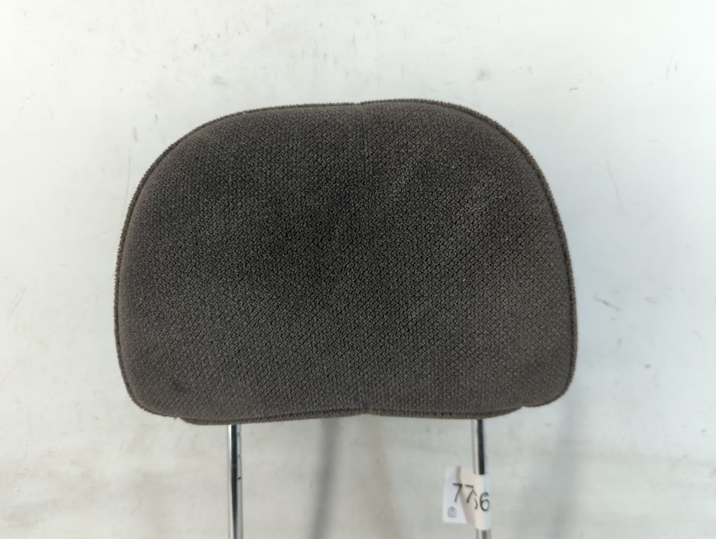 2006-2008 Chevrolet Impala Headrest Head Rest Front Driver Passenger Seat Fits Fits 2006 2007 2008 OEM Used Auto Parts - Oem