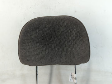 2006-2008 Chevrolet Impala Headrest Head Rest Front Driver Passenger Seat Fits Fits 2006 2007 2008 OEM Used Auto Parts - Oem