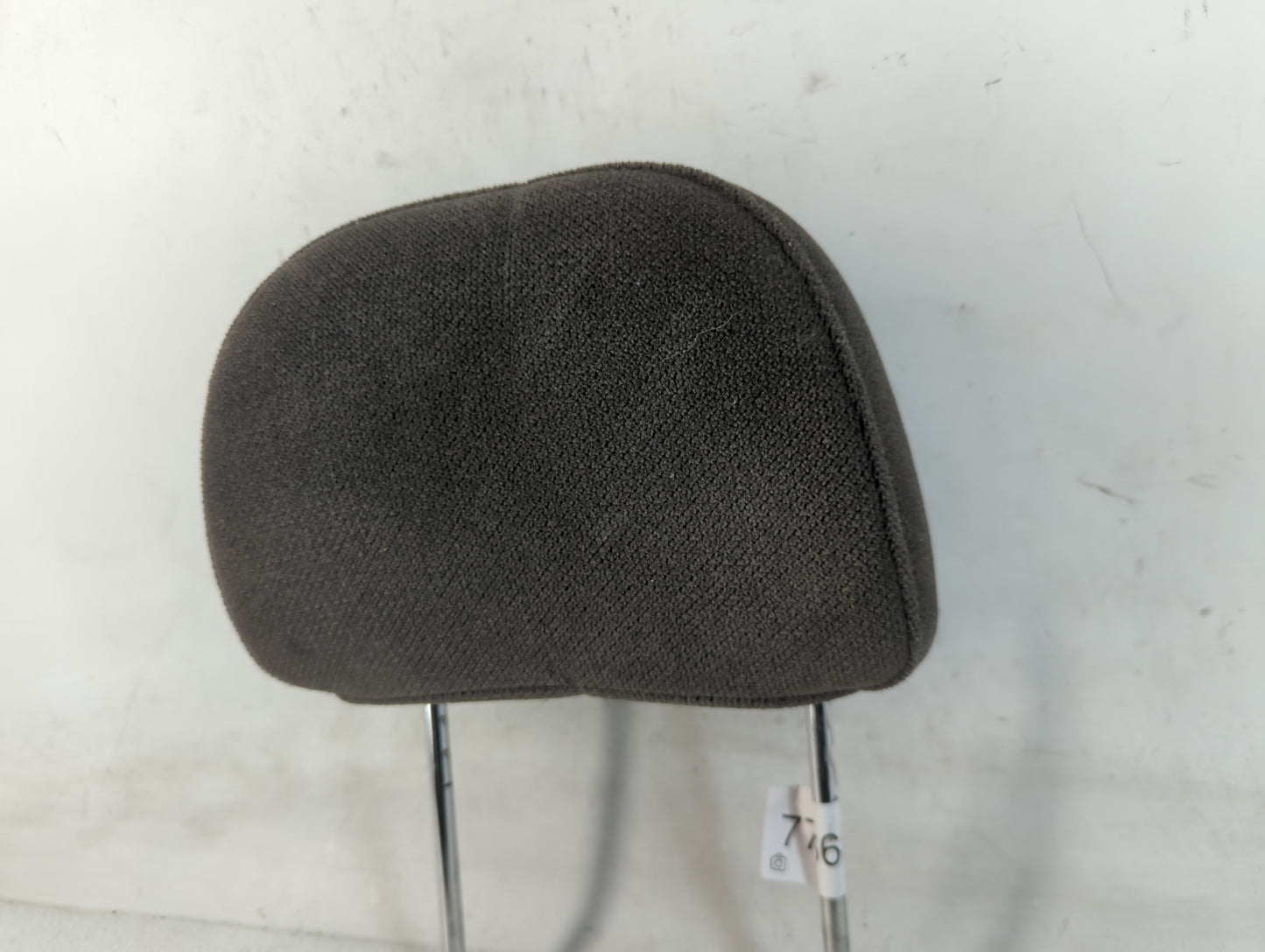 2006-2008 Chevrolet Impala Headrest Head Rest Front Driver Passenger Seat Fits Fits 2006 2007 2008 OEM Used Auto Parts - Oem