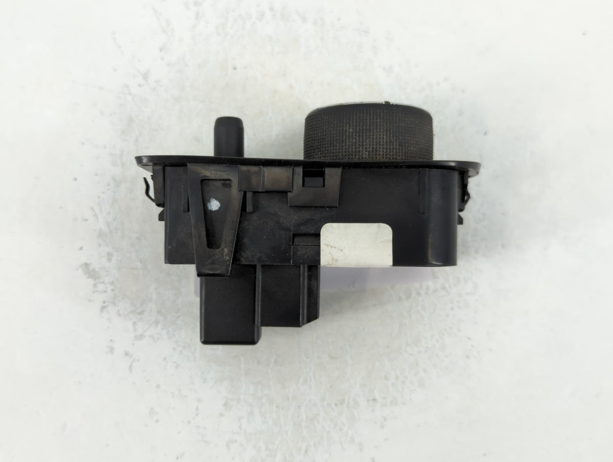 2006-2016 Chevrolet Impala Headlight Lamp Control Switch - Oemusedautoparts1.com