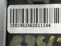 2006-2016 Chevrolet Impala Headlight Head Light Switch Lamp Control - Oemusedautoparts1.com