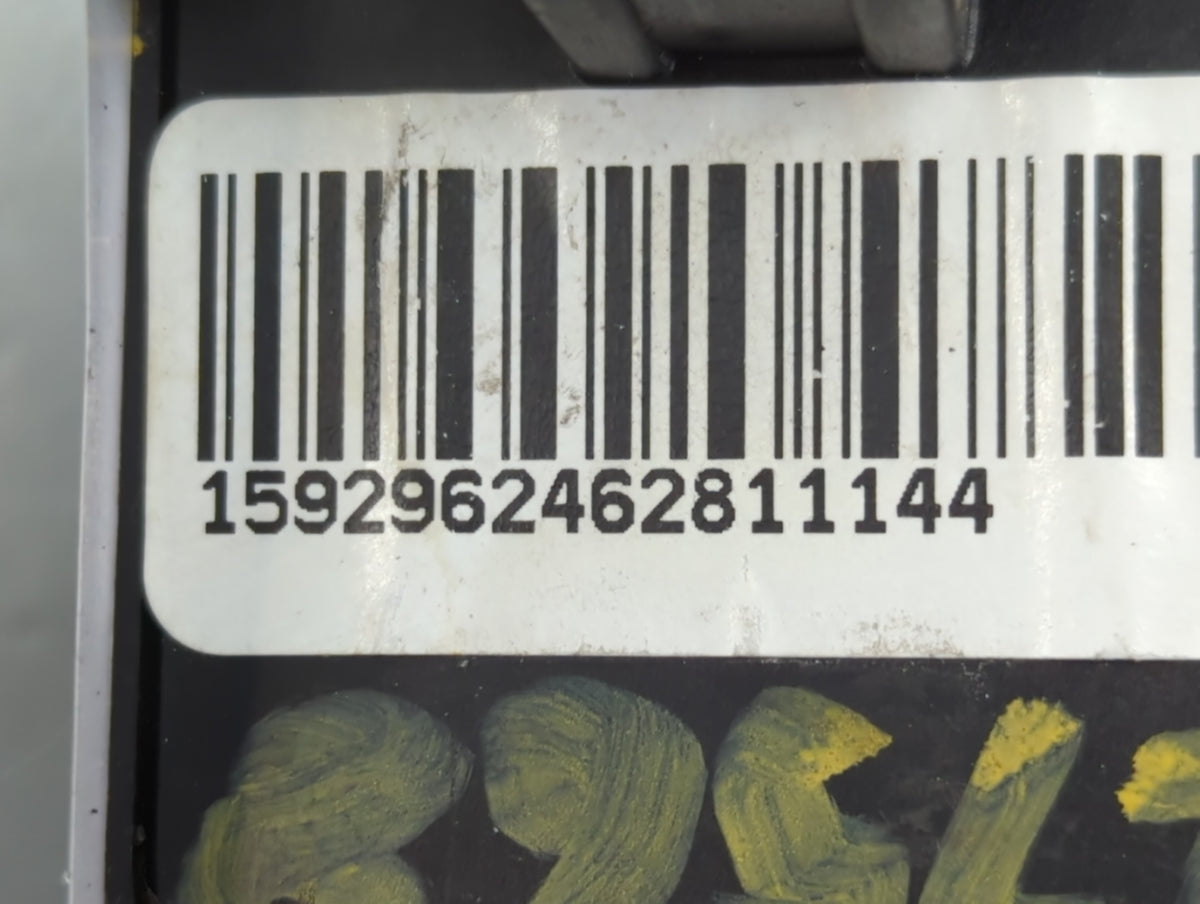 2006-2016 Chevrolet Impala Headlight Lamp Control Switch - Oemusedautoparts1.com