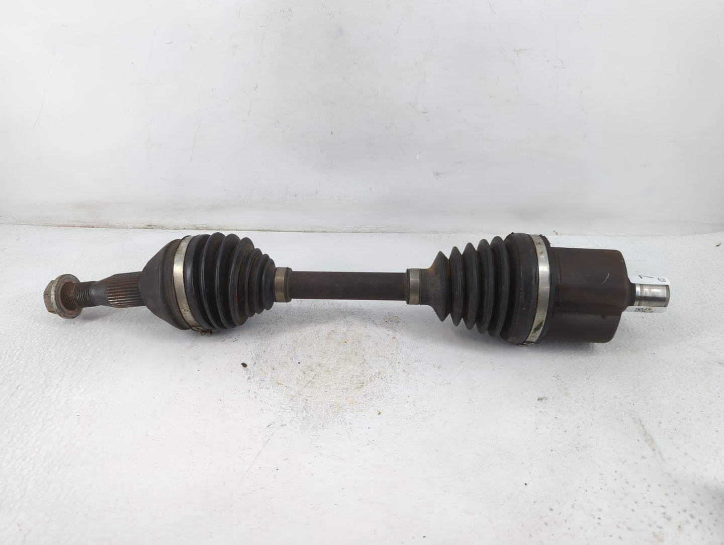 2000-2011 Chevrolet Impala Axle Shaft Front Driver Cv C/v - Oemusedautoparts1.com