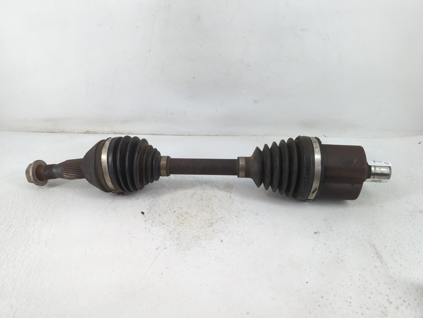 2000-2011 Chevrolet Impala Axle Shaft Front Driver Cv C/v - Oemusedautoparts1.com