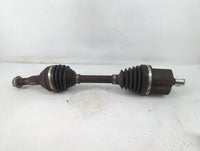 2000-2011 Chevrolet Impala Axle Shaft Front Driver Cv C/v - Oemusedautoparts1.com
