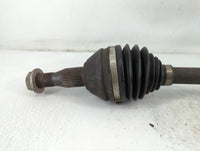 2000-2011 Chevrolet Impala Axle Shaft Front Driver Cv C/v - Oemusedautoparts1.com