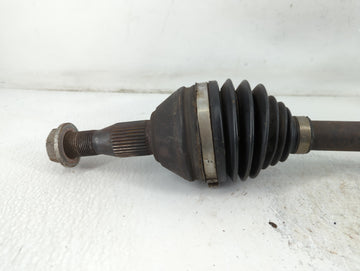 2000-2011 Chevrolet Impala Axle Shaft Front Driver Cv C/v