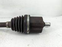 2000-2011 Chevrolet Impala Axle Shaft Front Driver Cv C/v - Oemusedautoparts1.com