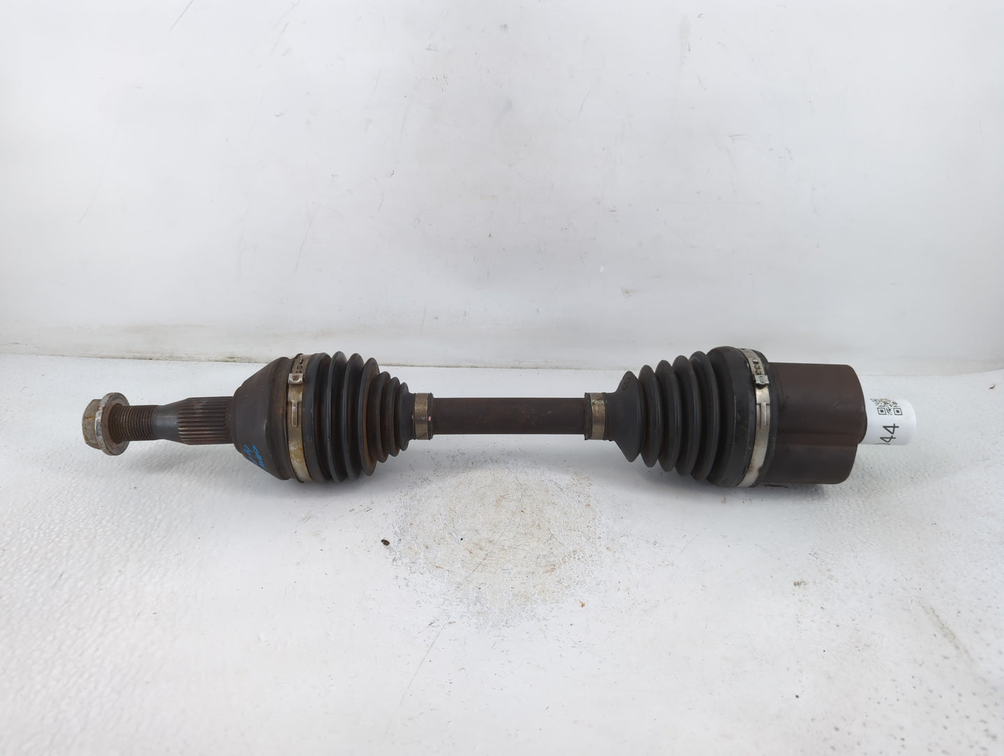 2000-2011 Chevrolet Impala Axle Shaft Front Driver Cv C/v - Oemusedautoparts1.com