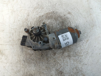 compare product 2006-2016 Chevrolet Impala Front Windshield Wiper Motor P/N:AX159010-8724 1594702 ASM Fits OEM Used Auto Parts