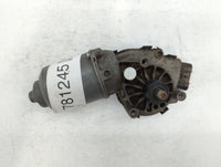 2006-2016 Chevrolet Impala Front Windshield Wiper Motor P/N:25790964 Fits OEM Used Auto Parts - Oemusedautoparts1.com