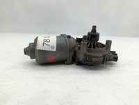 2006-2016 Chevrolet Impala Front Windshield Wiper Motor P/N:25790964 Fits OEM Used Auto Parts - Oemusedautoparts1.com