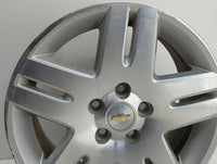 2006-2016 Chevrolet Impala Oem Wheel Rim - Oemusedautoparts1.com