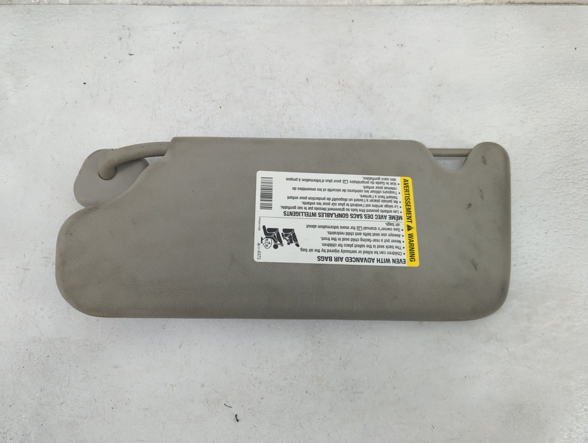 2007 Chevrolet Impala PCM Engine Control Computer ECU ECM PCU OEM Fits Fits 2006 2008 OEM Used Auto Parts - Oemusedautoparts