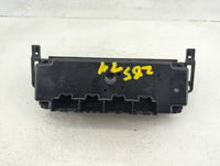 2006-2011 Chevrolet Impala Climate Control Module Temperature AC/Heater Replacement Fits Fits 2006 2007 2008 2009 2010 2011 